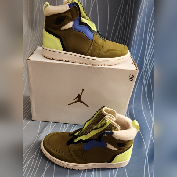 Sneakers Boot - Picture 5 of 6